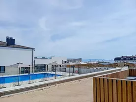 Top Balea apartamentos turísticos en Grove, o